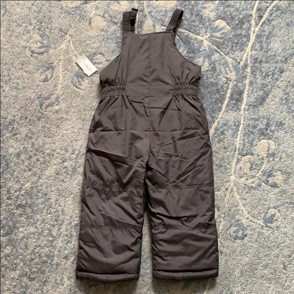 New Carter’s Snowpants - Picture 3 of 4
